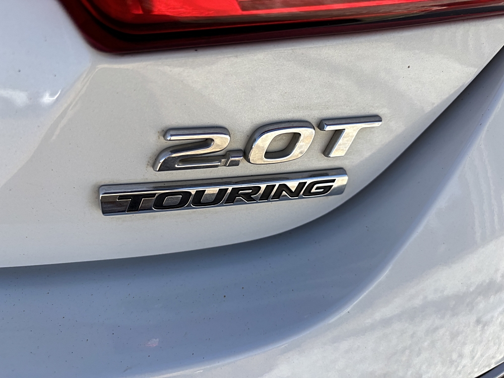 2019 Honda Accord Touring - Photo 8