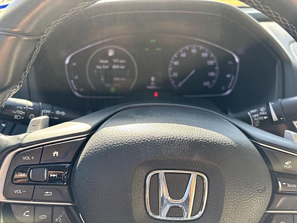 2019 Honda Accord Touring - Photo 15