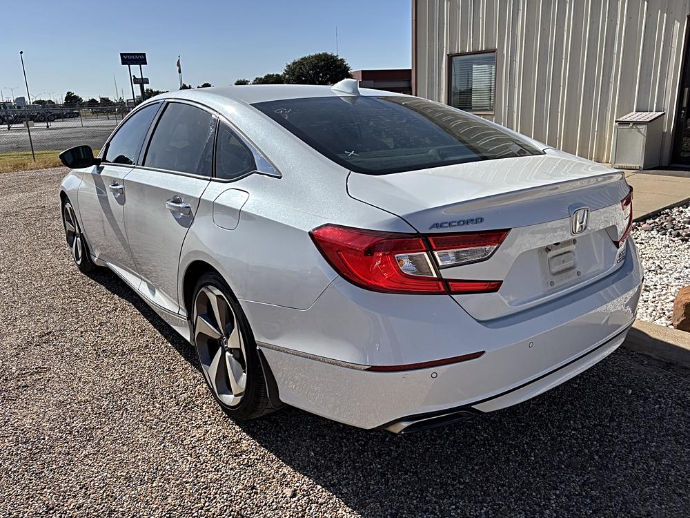 2019 Honda Accord Touring - Photo 6