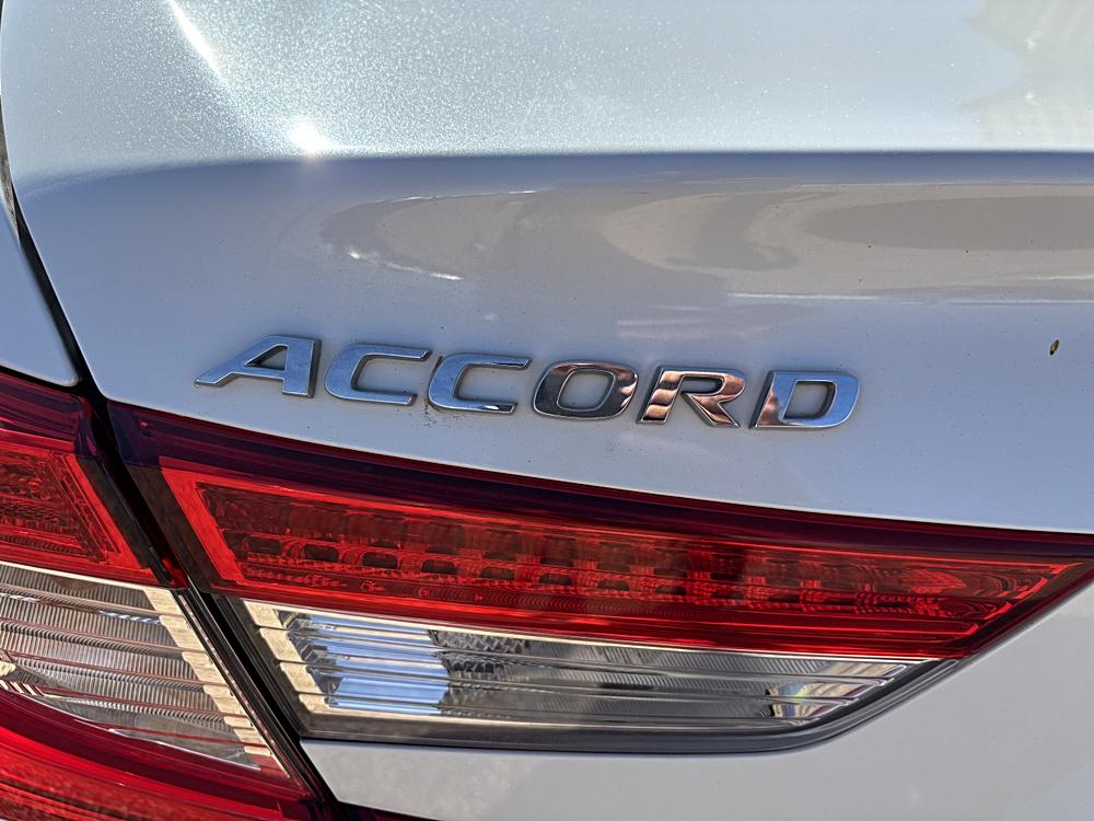 2019 Honda Accord Touring - Photo 7