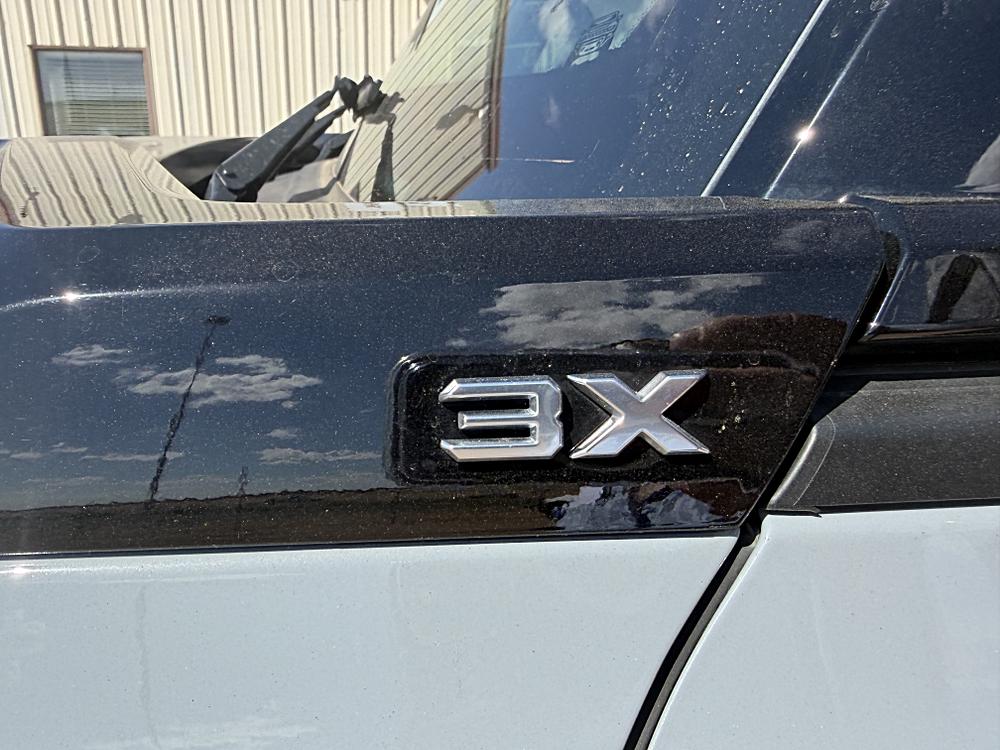 2025 GMC HUMMER EV 3X - Photo 10