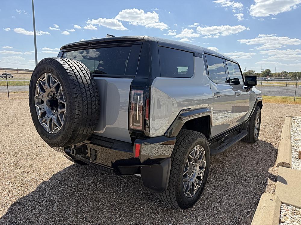 2025 GMC HUMMER EV 3X - Photo 6