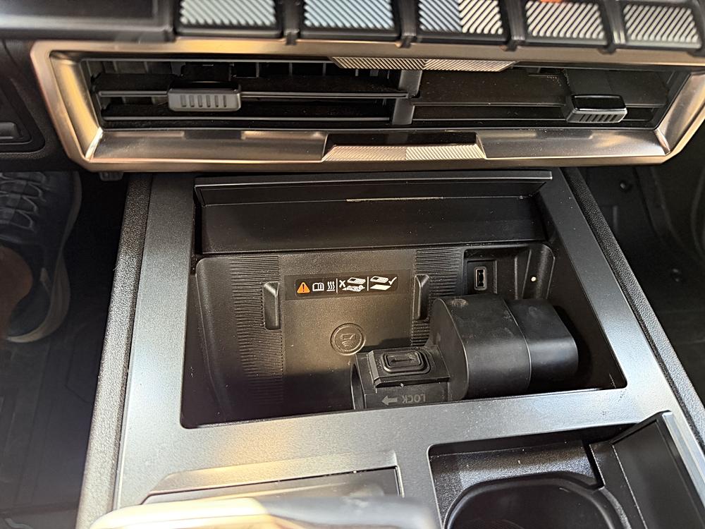 2025 GMC HUMMER EV 3X - Photo 17