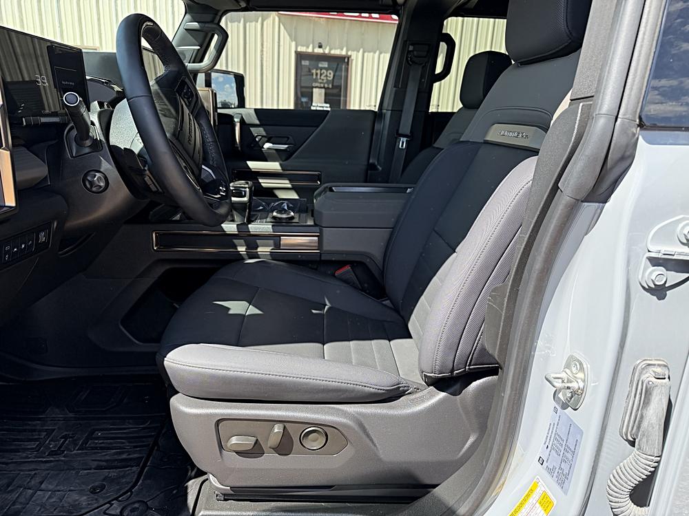 2025 GMC HUMMER EV 3X - Photo 13