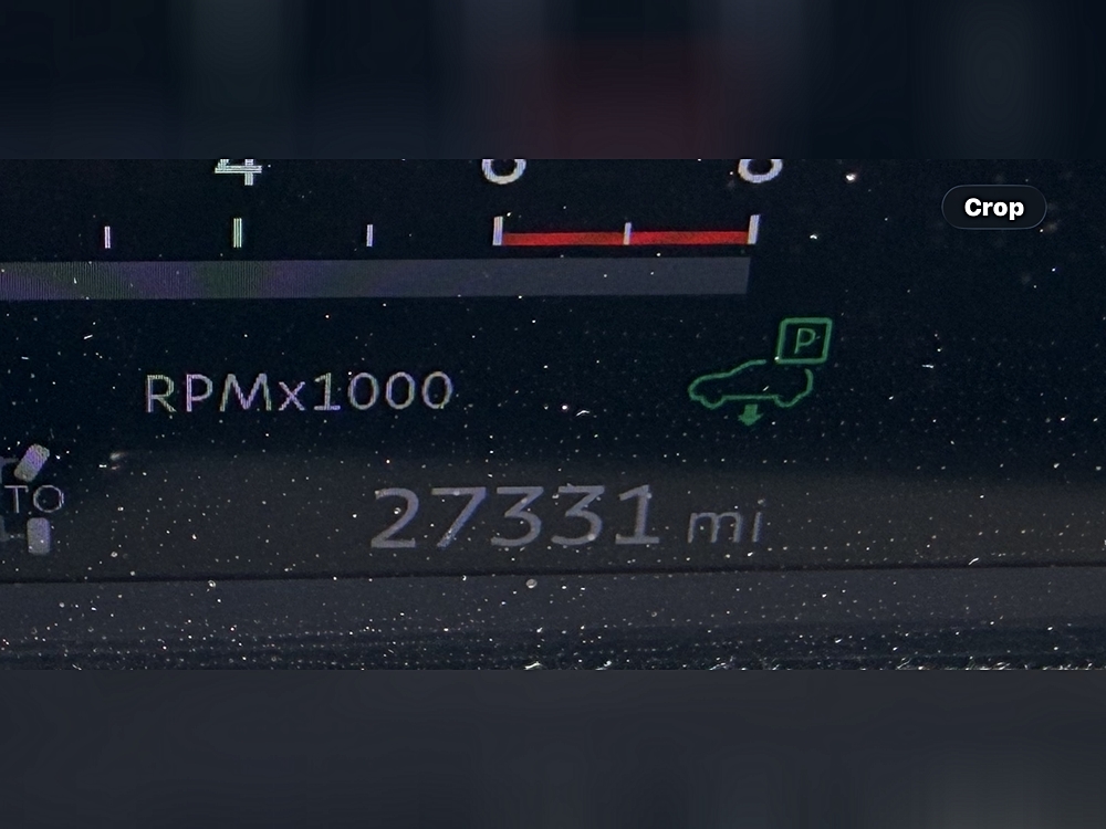 2025 INFINITI QX80 Autograph 4WD - Photo 12
