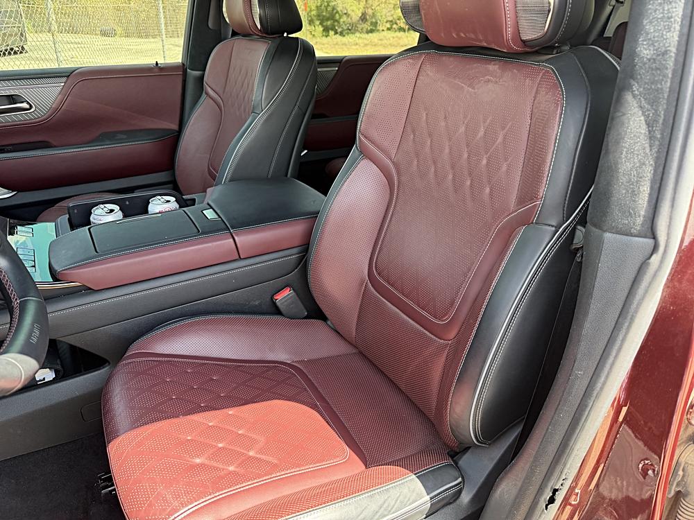 2025 INFINITI QX80 Autograph 4WD - Photo 10
