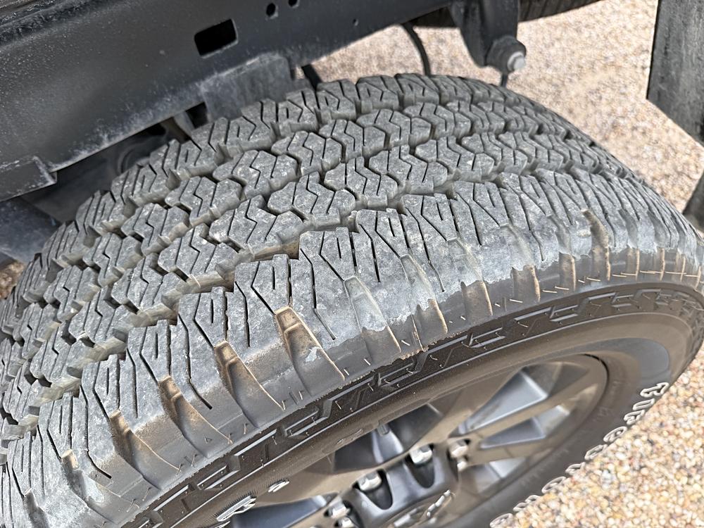 2026 RAM Ram 2500 Pickup Tradesman/Black Express - Photo 11