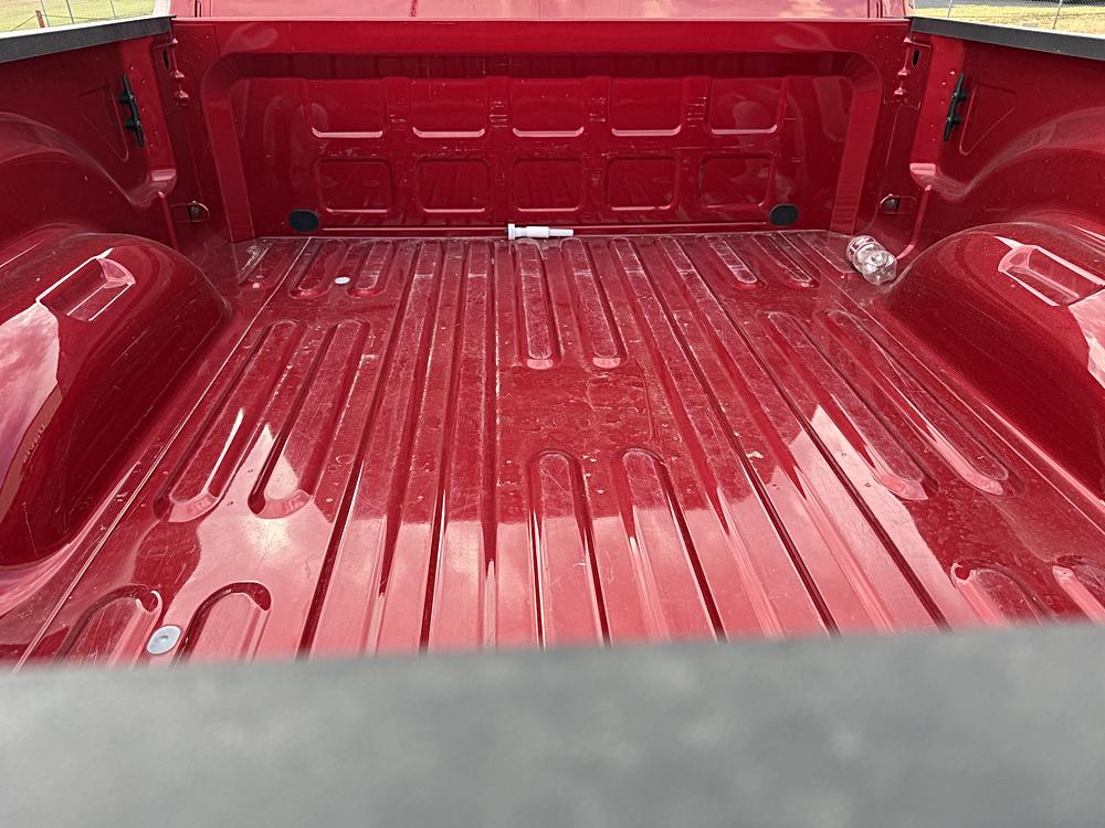 2026 RAM Ram 2500 Pickup Tradesman/Black Express - Photo 8