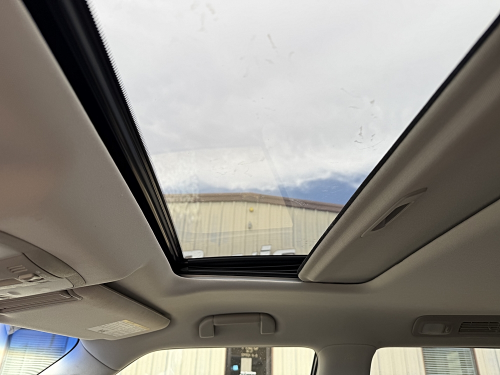 2016 INFINITI QX80 Base - Photo 19