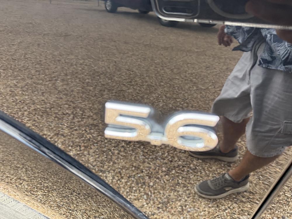 2016 INFINITI QX80 Base - Photo 15