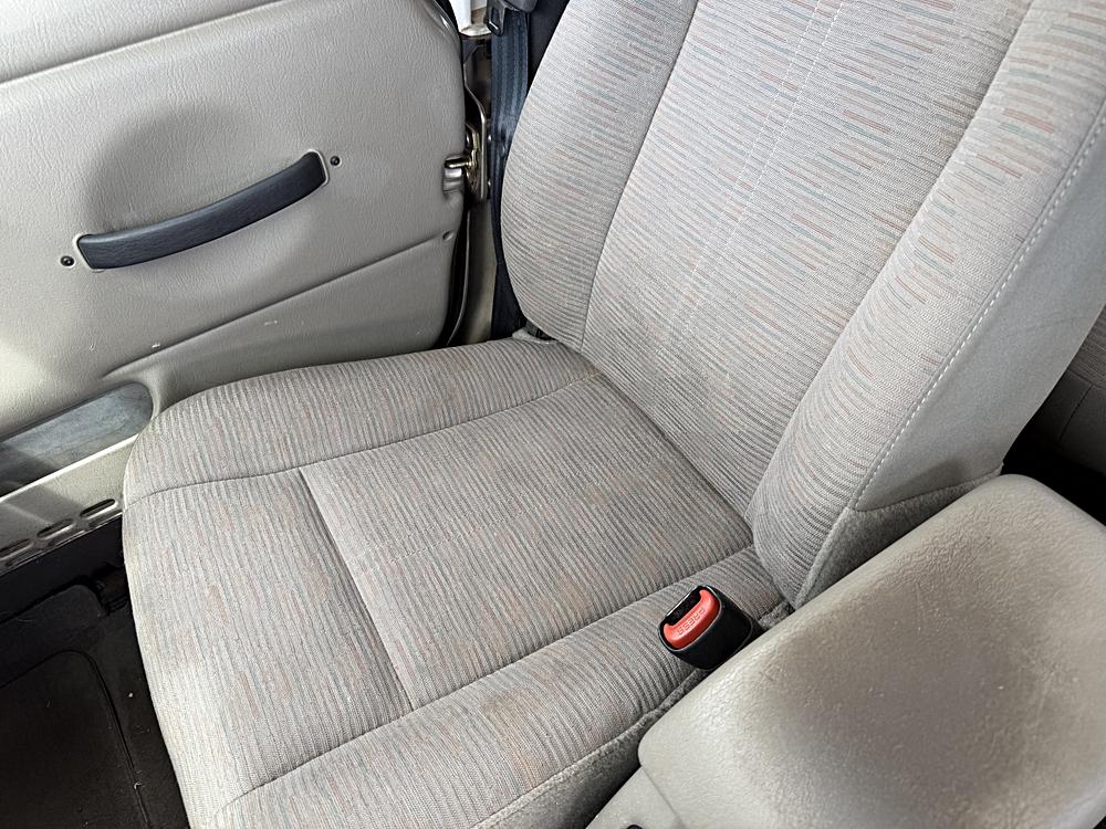 2003 Jeep Wrangler SPORT - Photo 17