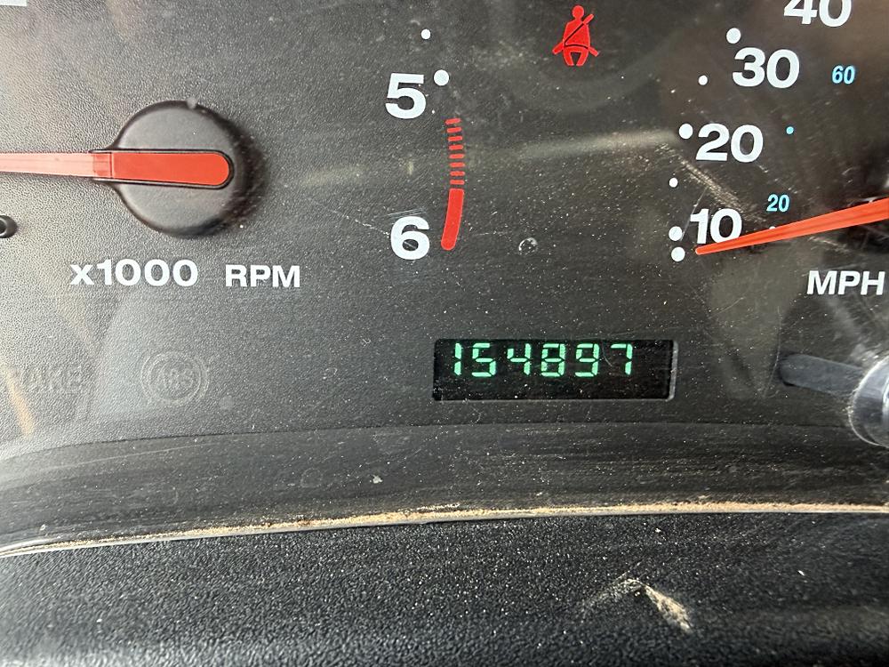 2003 Jeep Wrangler SPORT - Photo 21