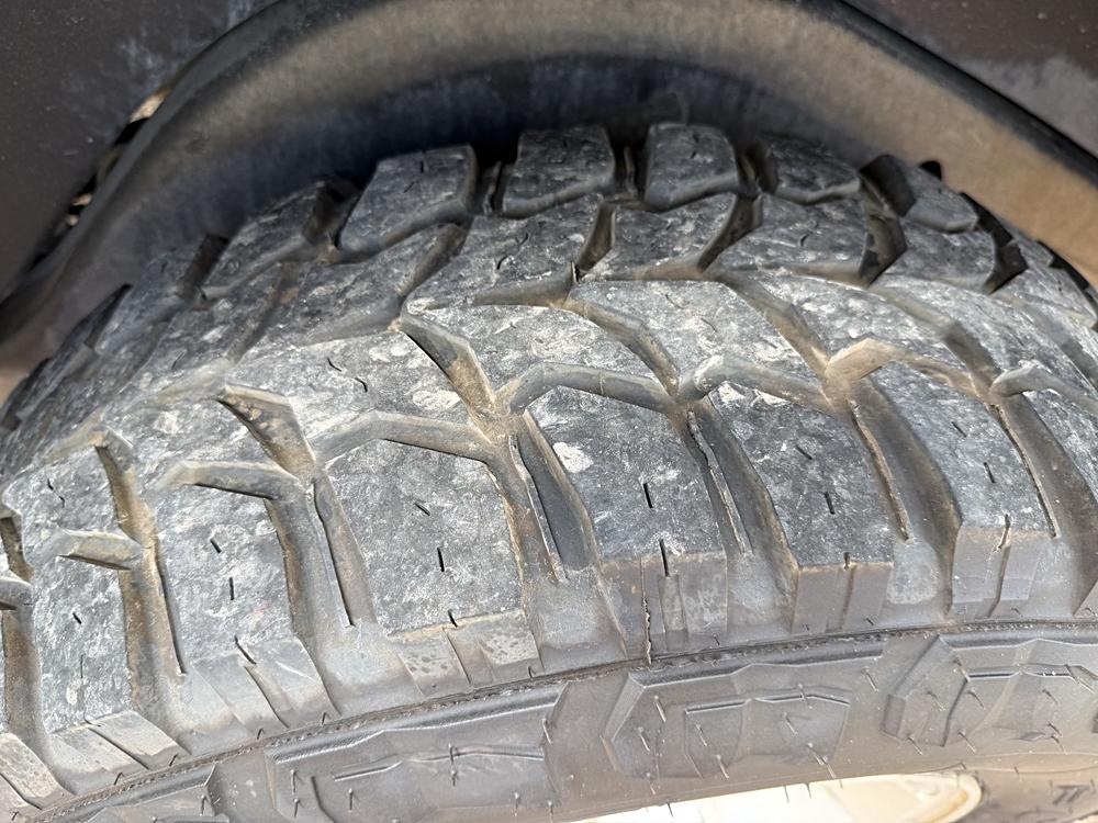 2003 Jeep Wrangler SPORT - Photo 11