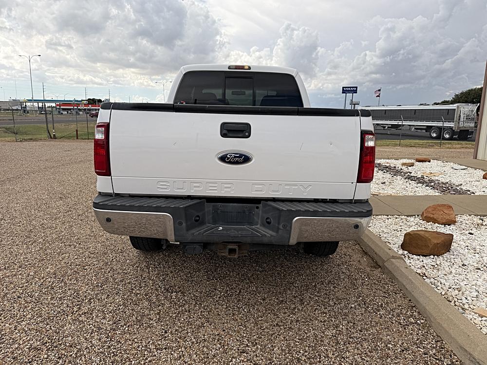 2010 Ford F-250 Super Duty Lariat - Photo 7