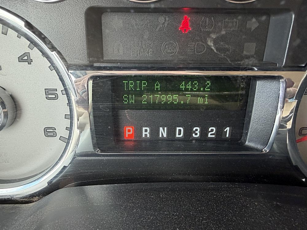 2010 Ford F-250 Super Duty Lariat - Photo 20