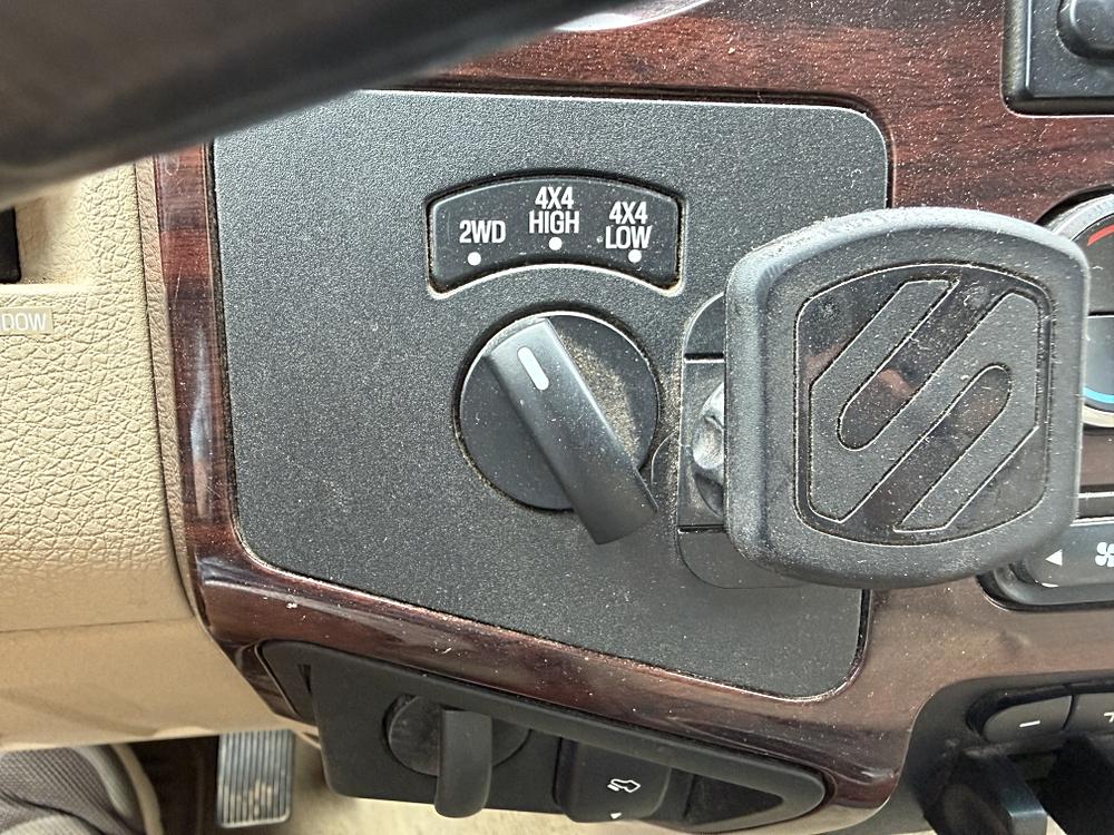 2010 Ford F-250 Super Duty Lariat - Photo 18