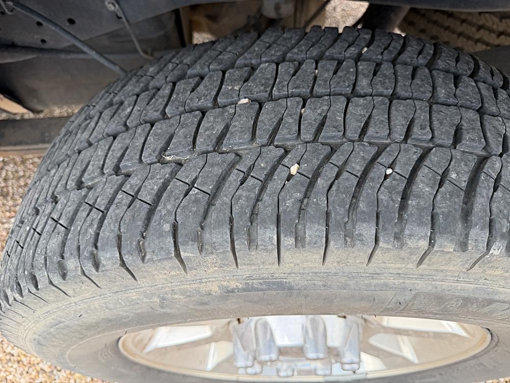 2010 Ford F-250 Super Duty Lariat - Photo 12