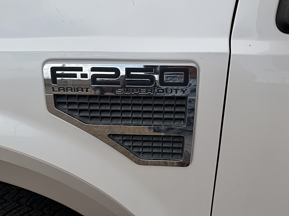 2010 Ford F-250 Super Duty Lariat - Photo 14