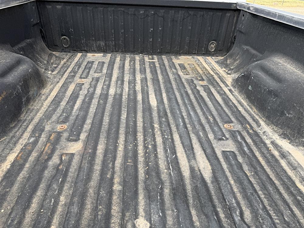 2010 Ford F-250 Super Duty Lariat - Photo 8