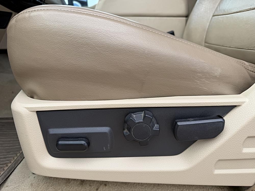 2010 Ford F-250 Super Duty Lariat - Photo 23