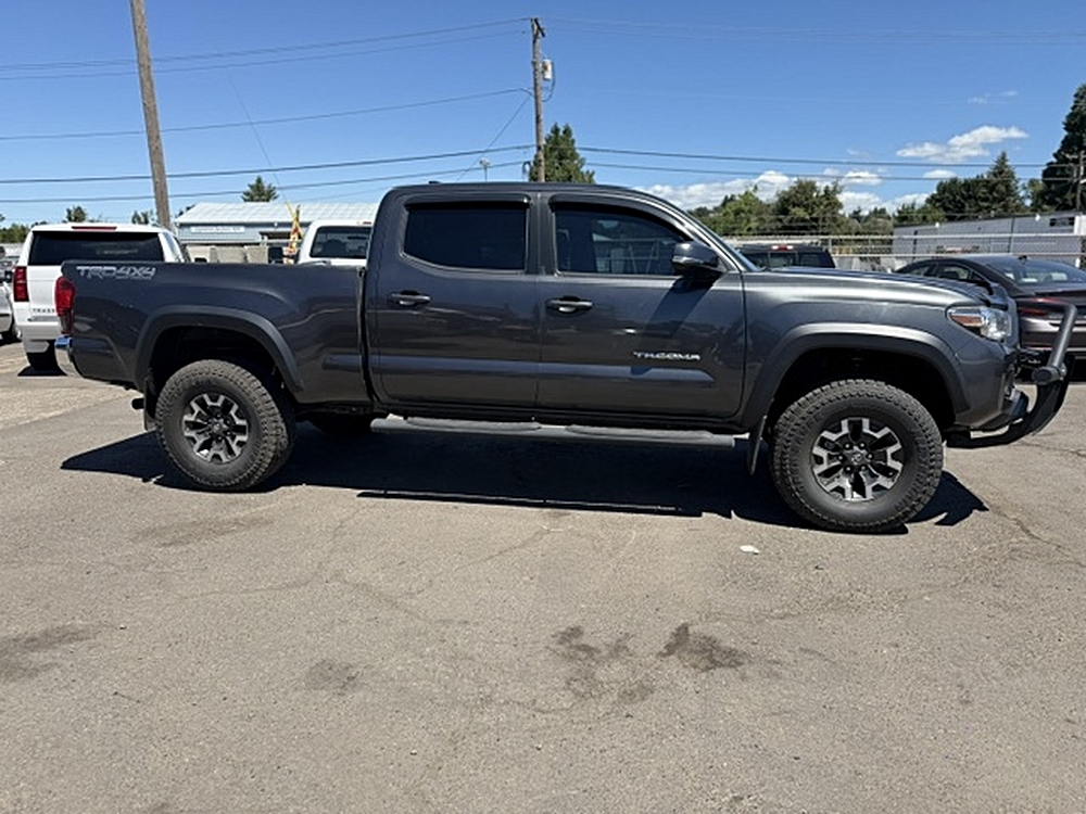2022 Toyota Tacoma SR - Photo 14