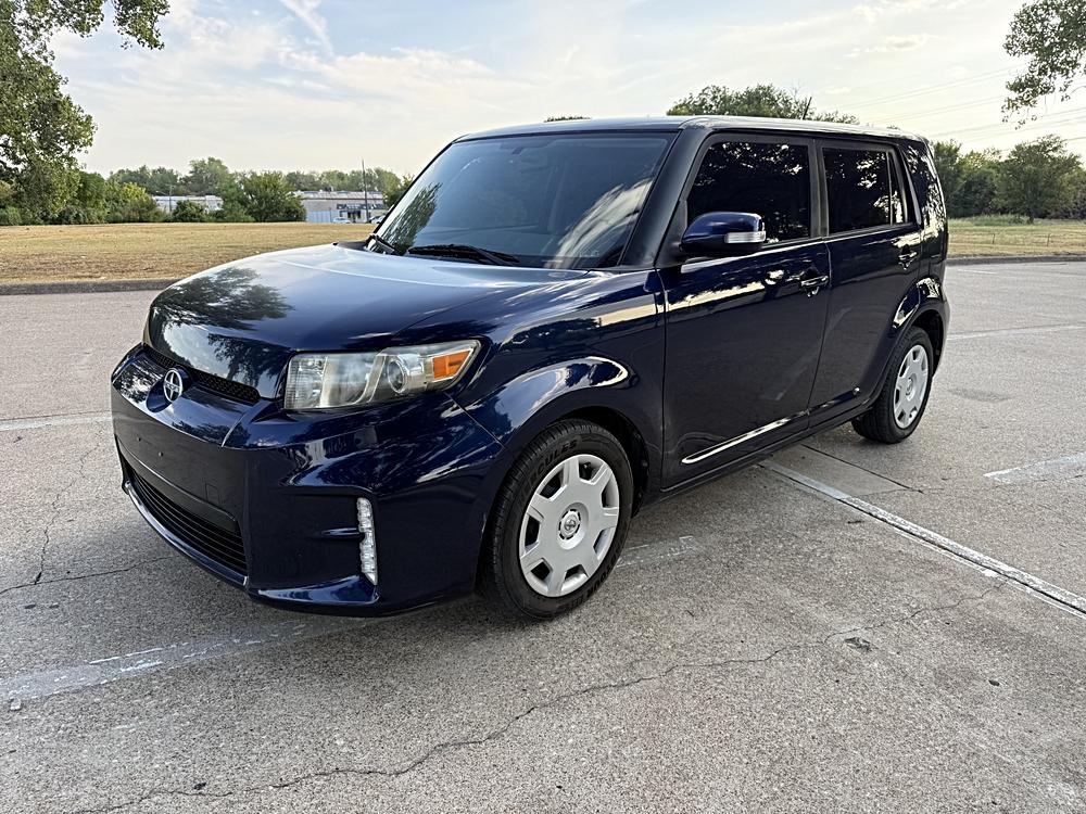 2014 Scion xB