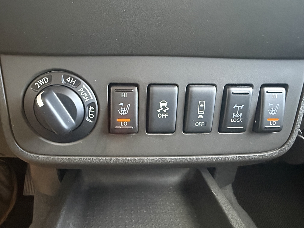 2020 Nissan Frontier SV - Photo 47