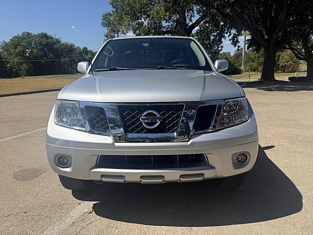 2020 Nissan Frontier SV - Photo 32