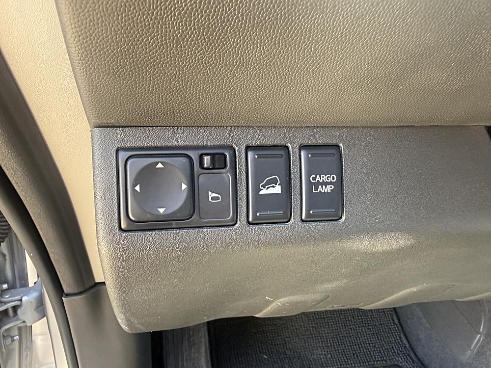 2020 Nissan Frontier SV - Photo 45