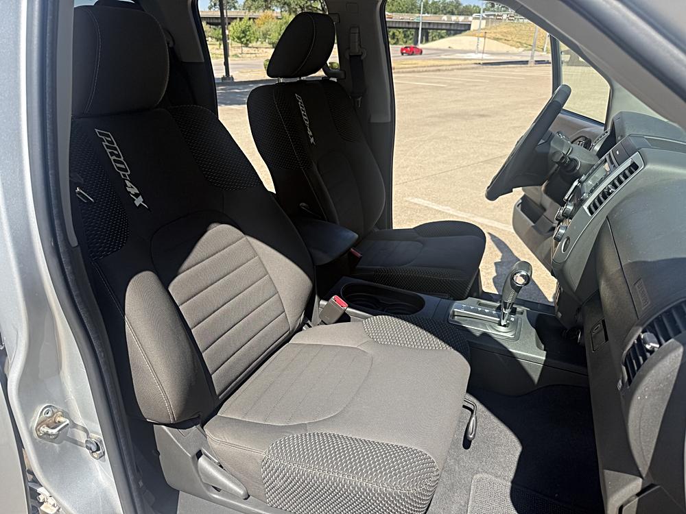 2020 Nissan Frontier SV - Photo 40