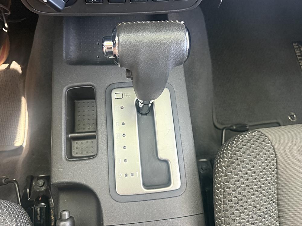 2020 Nissan Frontier SV - Photo 55