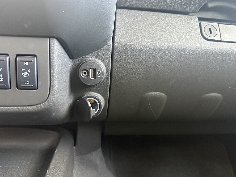 2020 Nissan Frontier SV - Photo 54