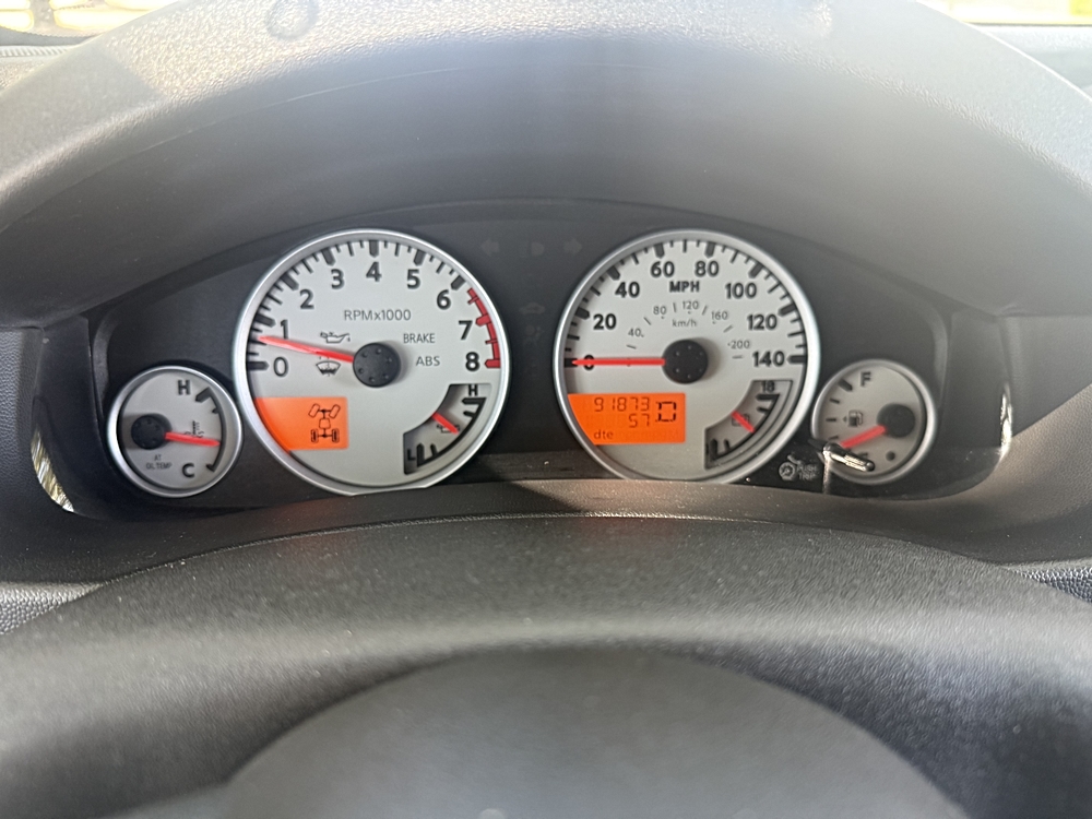 2020 Nissan Frontier SV - Photo 48