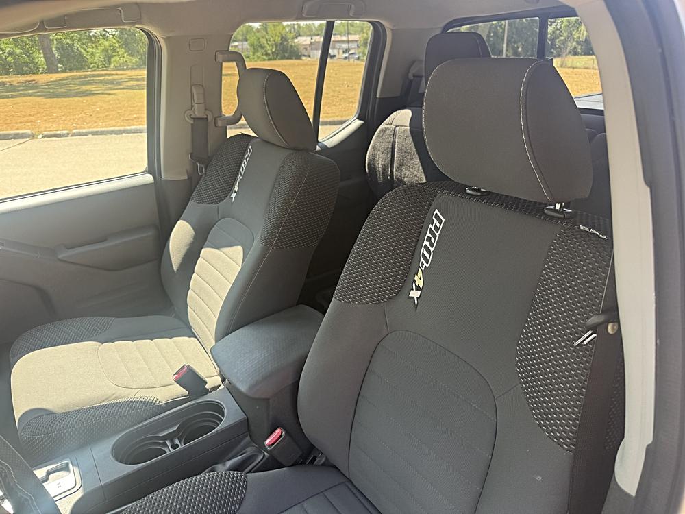 2020 Nissan Frontier SV - Photo 39