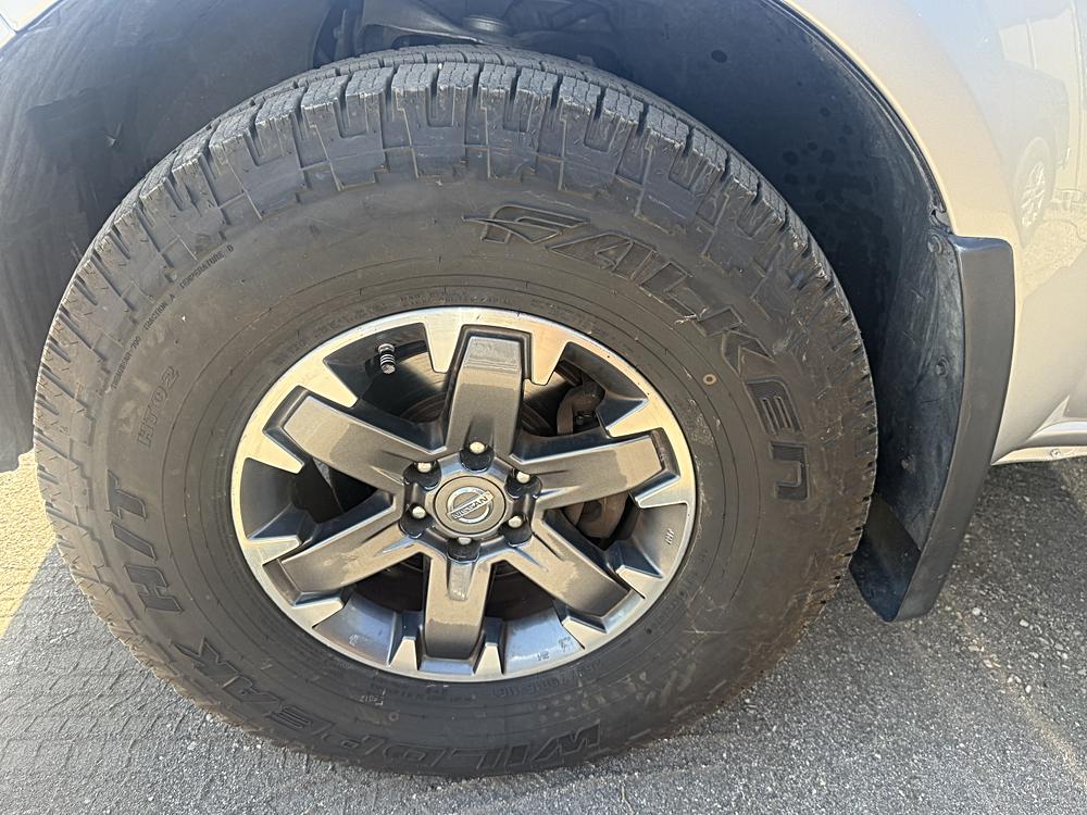 2020 Nissan Frontier SV - Photo 57