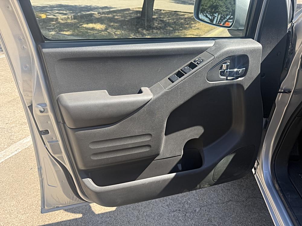2020 Nissan Frontier SV - Photo 44