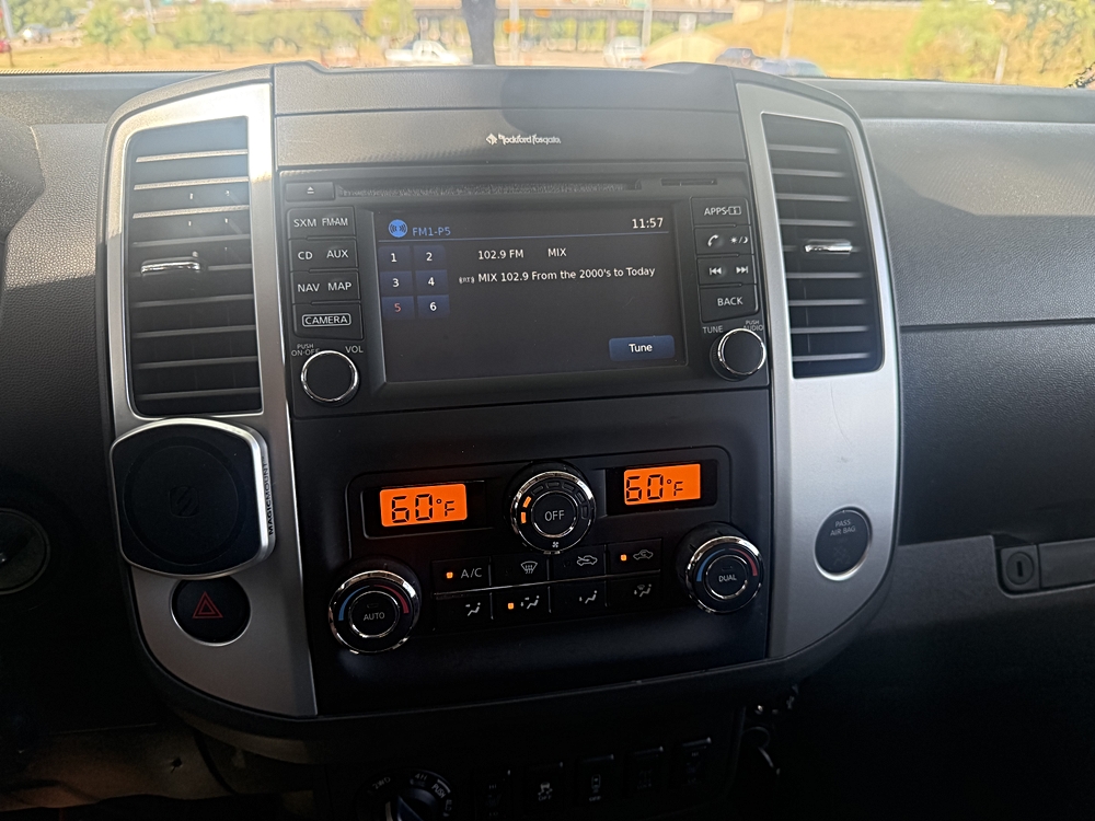 2020 Nissan Frontier SV - Photo 46