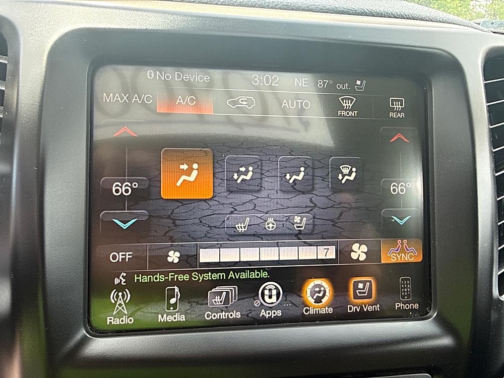 2018 Jeep Cherokee Limited - Photo 16
