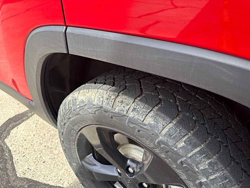 2018 Jeep Cherokee Limited - Photo 9