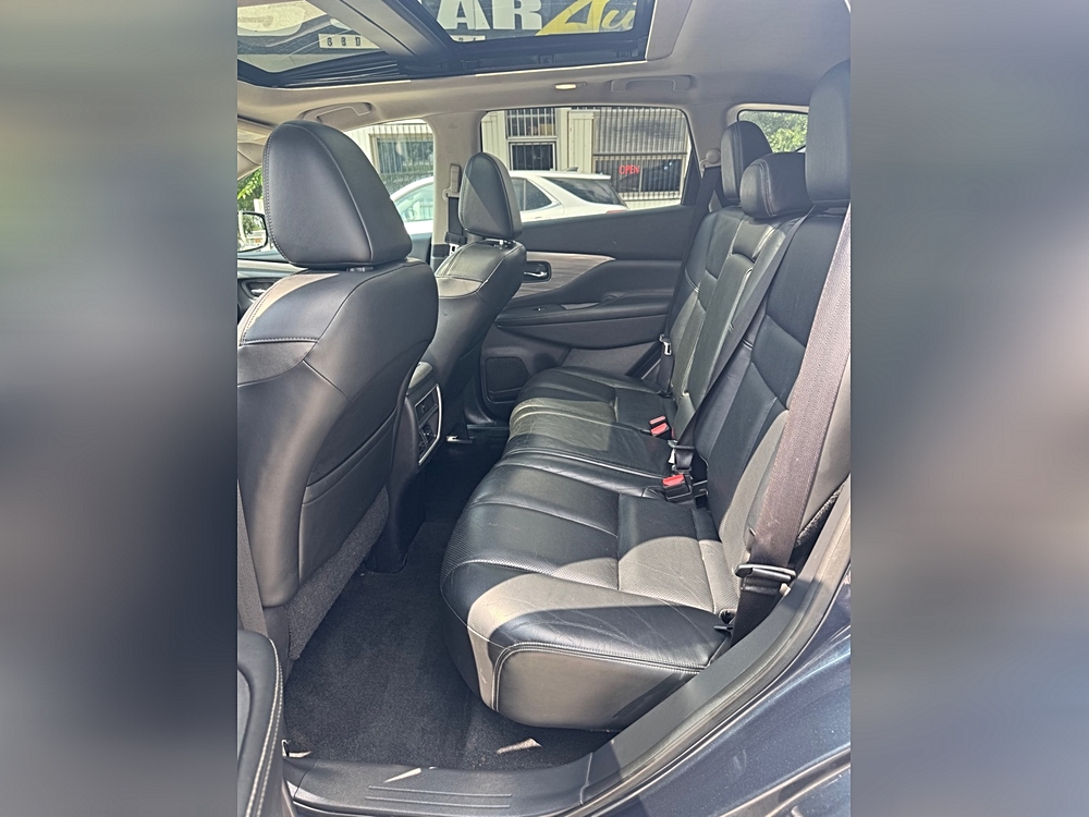2015 Nissan Murano SL - Photo 16
