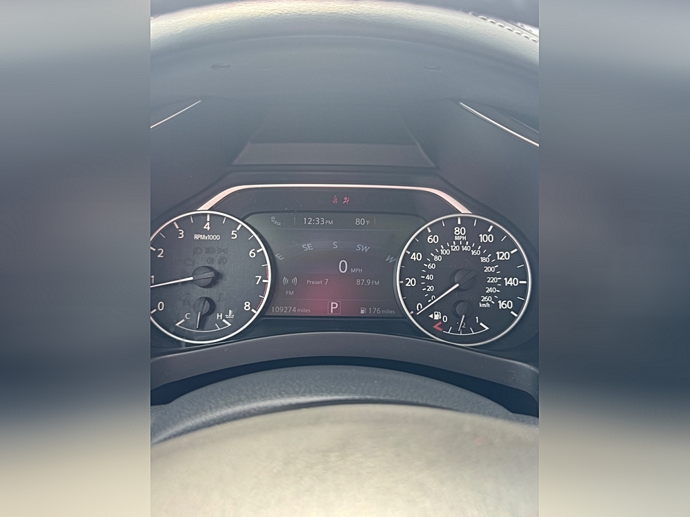 2015 Nissan Murano SL - Photo 17