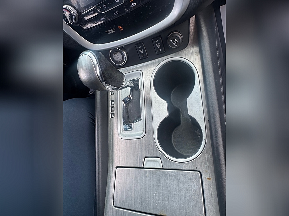 2015 Nissan Murano SL - Photo 20