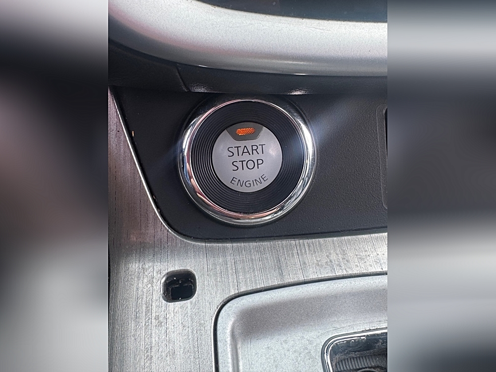 2015 Nissan Murano SL - Photo 22