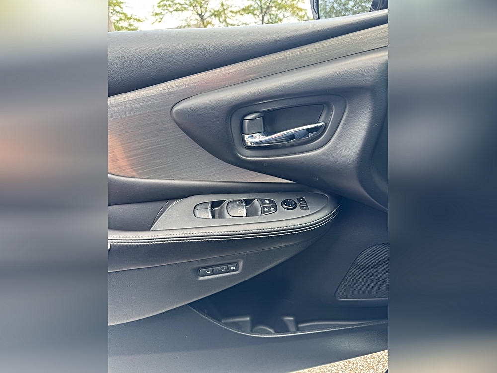 2015 Nissan Murano SL - Photo 26