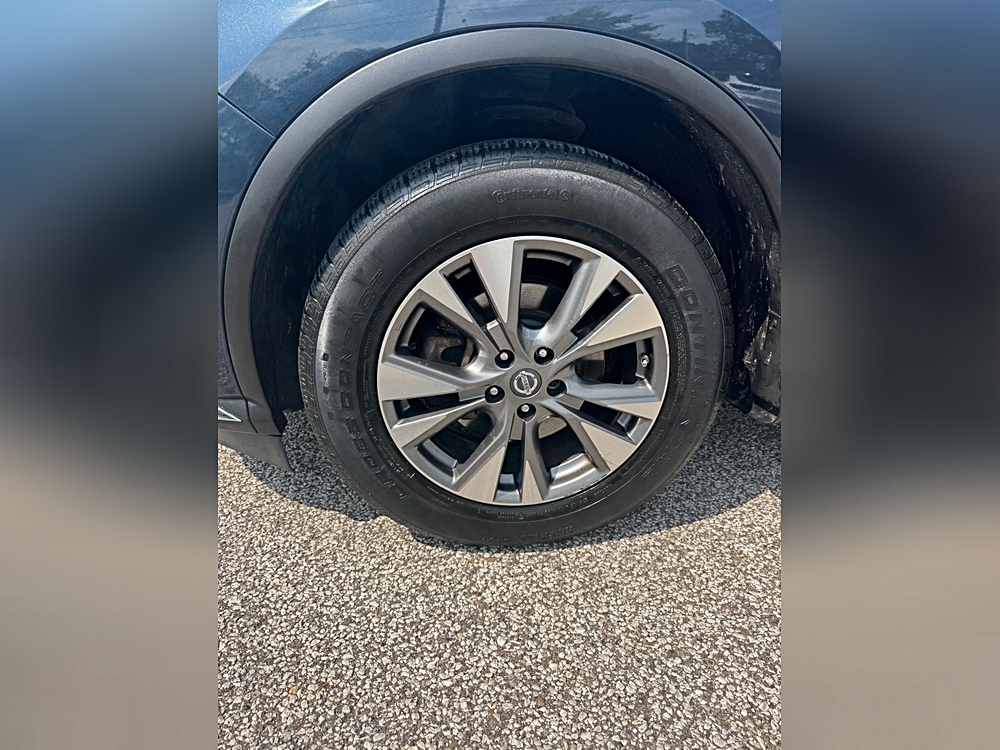 2015 Nissan Murano SL - Photo 9