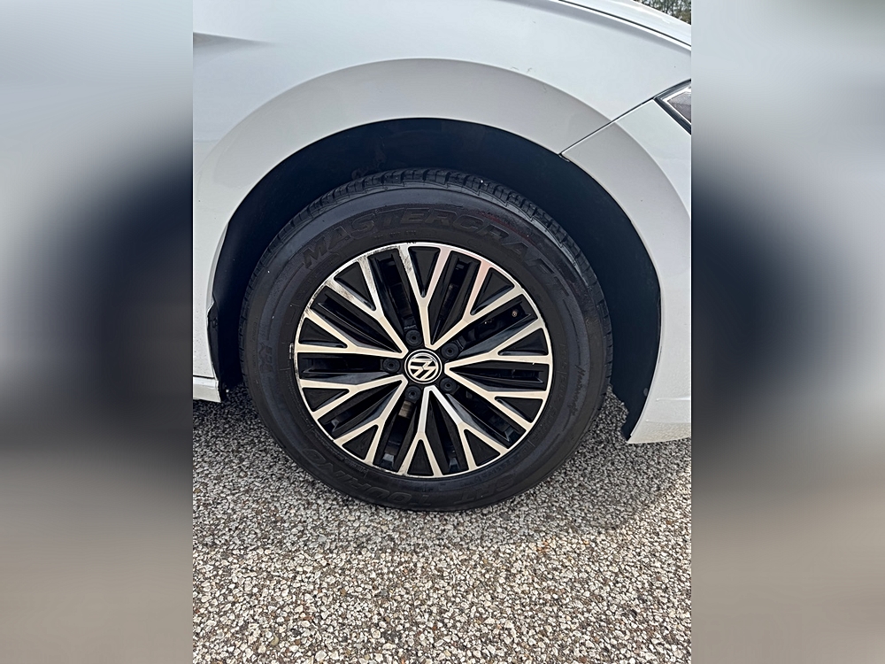 2020 Volkswagen Jetta SE - Photo 12
