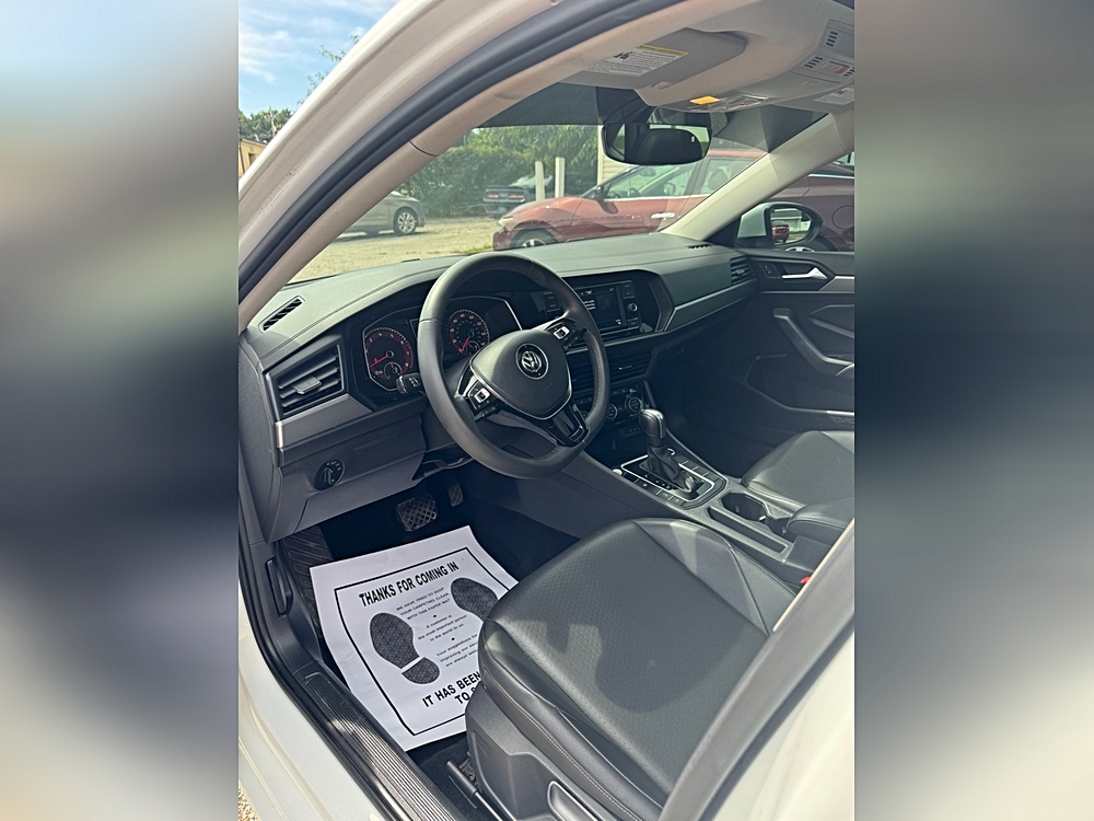 2020 Volkswagen Jetta SE - Photo 13