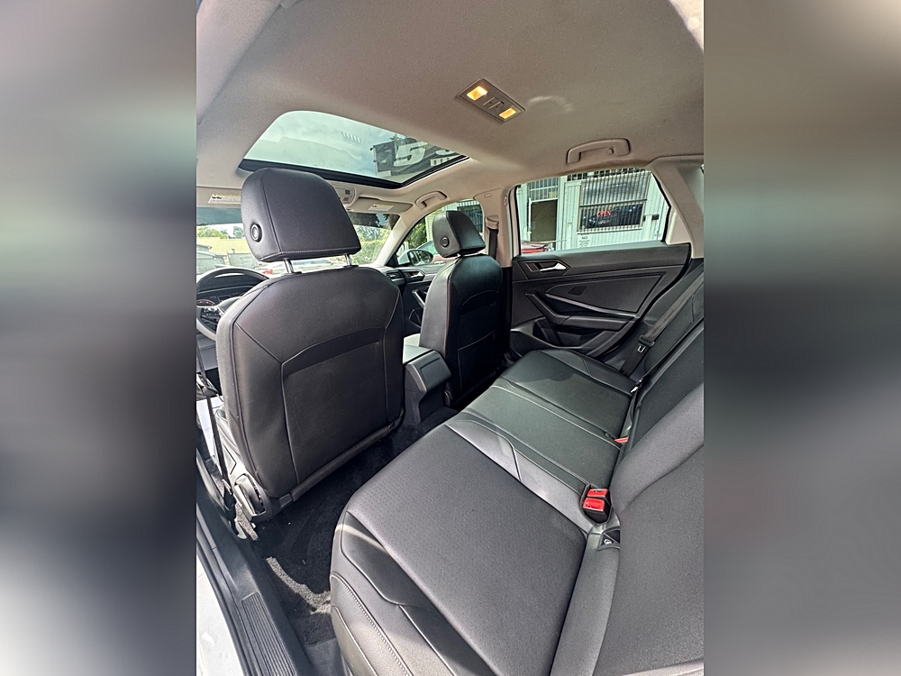 2020 Volkswagen Jetta SE - Photo 27