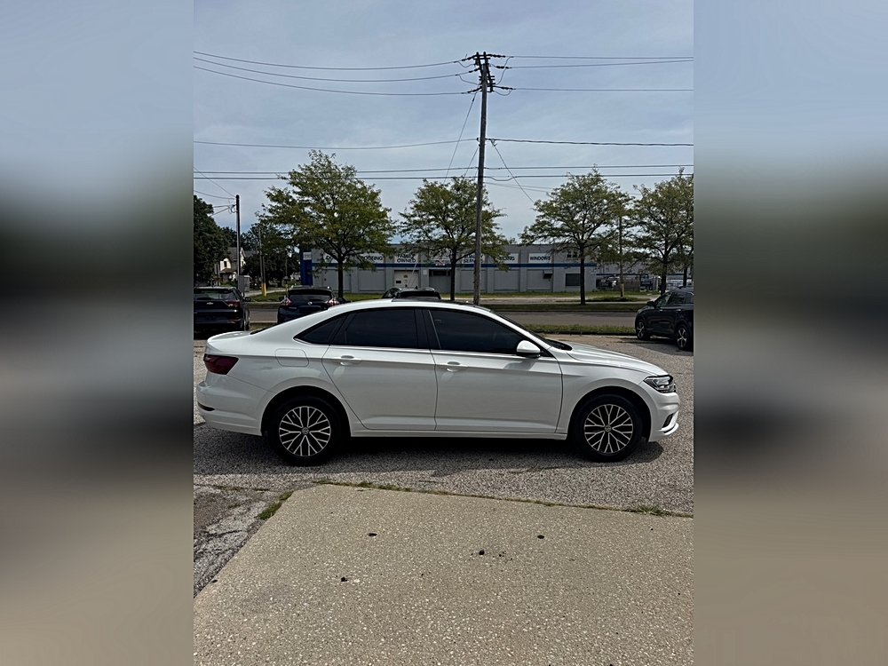 2020 Volkswagen Jetta SE - Photo 6
