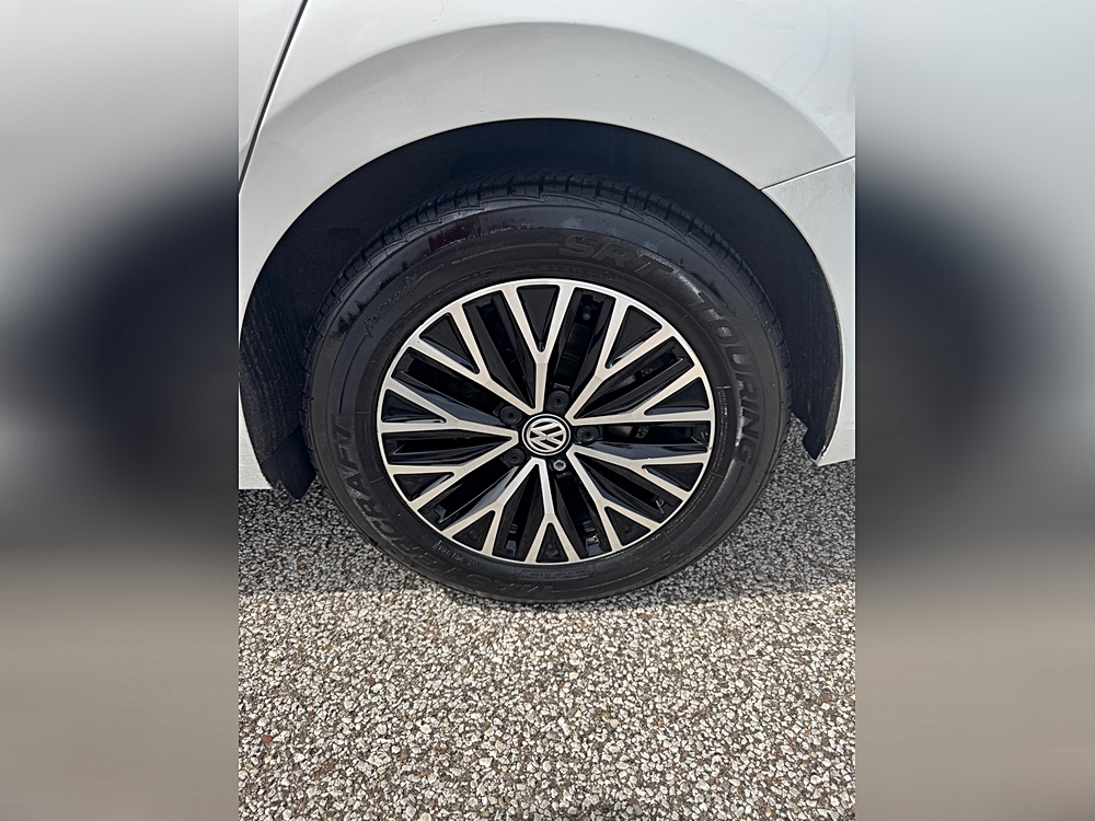 2020 Volkswagen Jetta SE - Photo 10